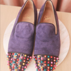 크리스찬 루부탱 남성 로펌 43