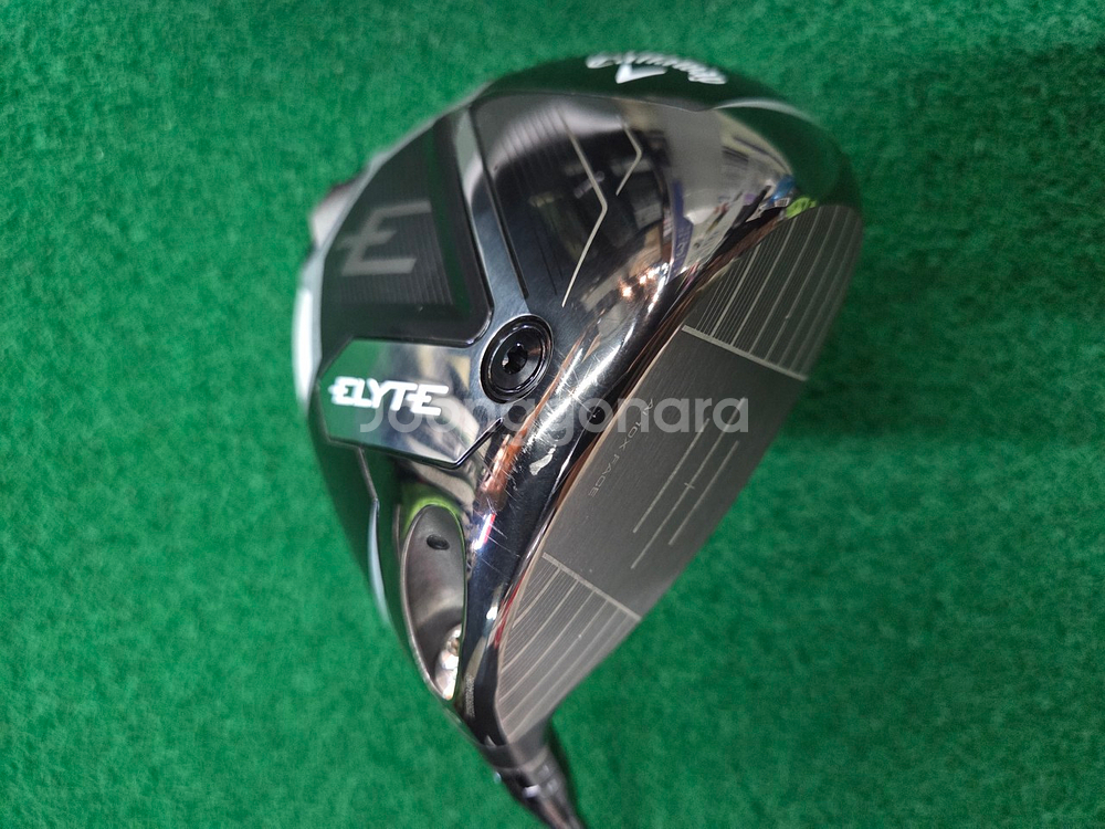 CALLAWAY 엘리트 ELYTE 드라이버--1