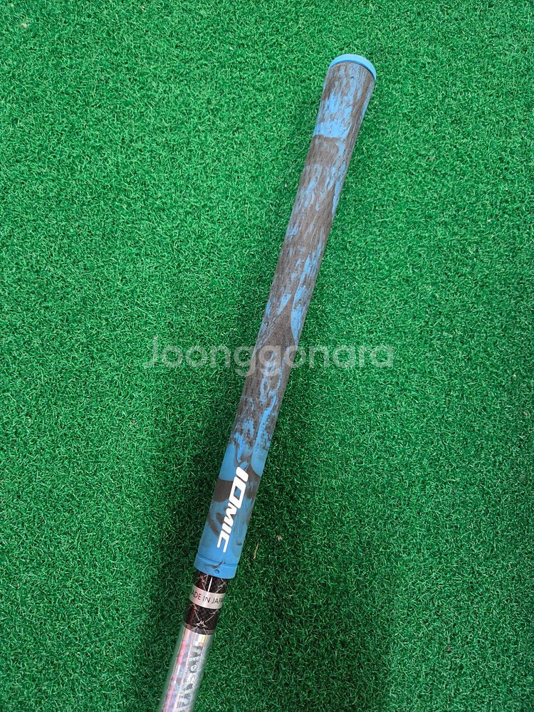 CALLAWAY 엘리트 ELYTE 드라이버--8