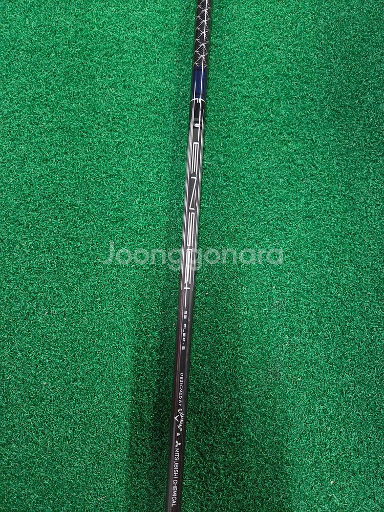 CALLAWAY 엘리트 ELYTE 드라이버--6