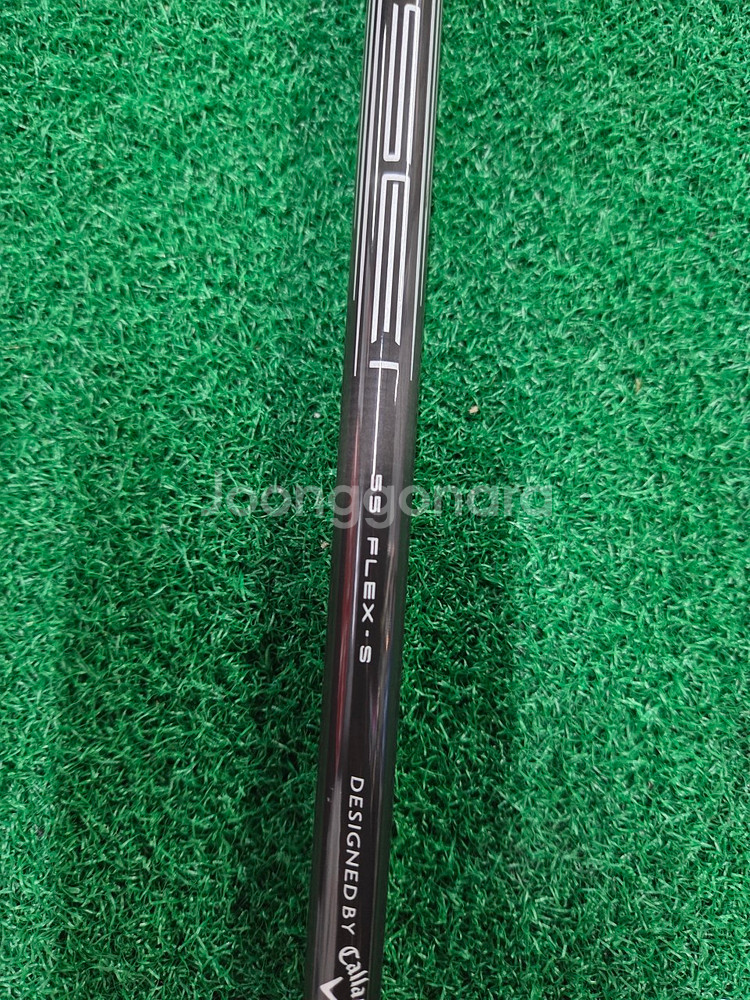 CALLAWAY 엘리트 ELYTE 드라이버--7