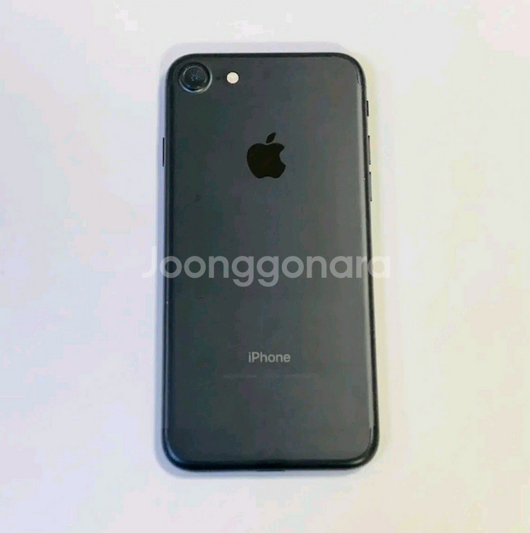 아이폰 7 급처--0