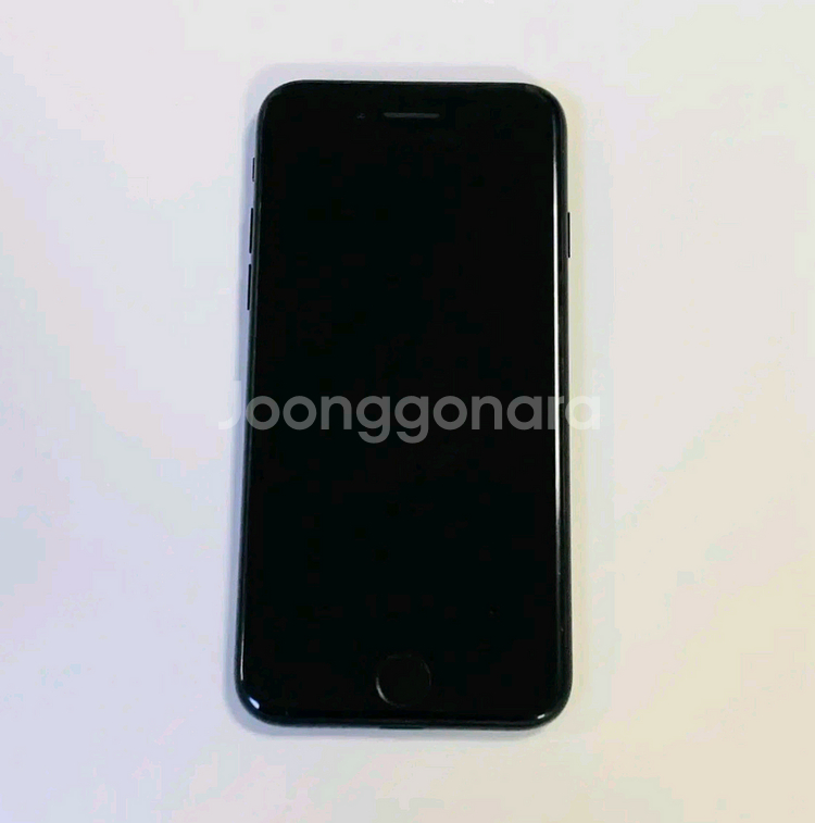 아이폰 7 급처--1