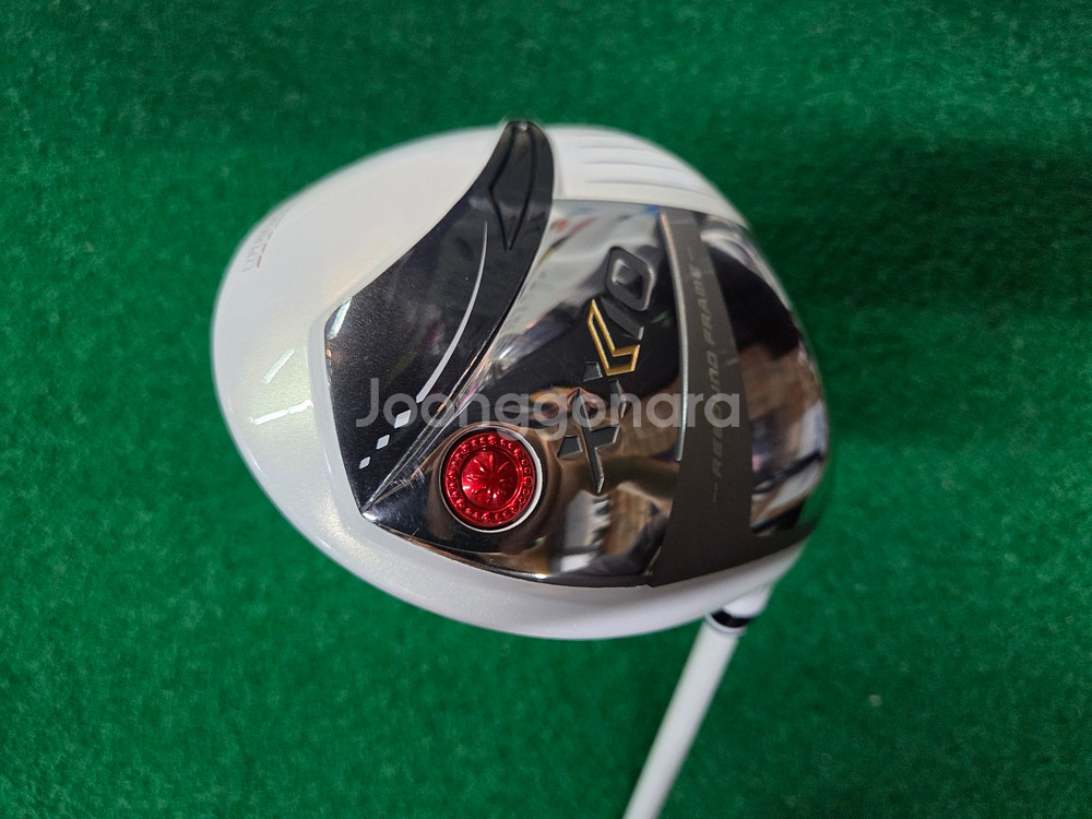 여성용 XXIO 젝시오13 MP1300LK 드라이버--1