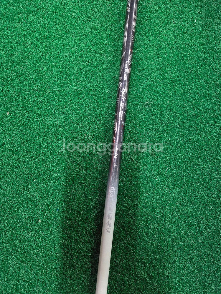 여성용 XXIO 젝시오13 MP1300LK 드라이버--6