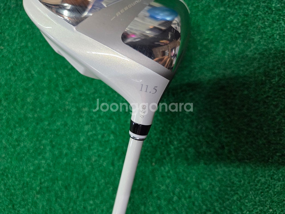 여성용 XXIO 젝시오13 MP1300LK 드라이버--5