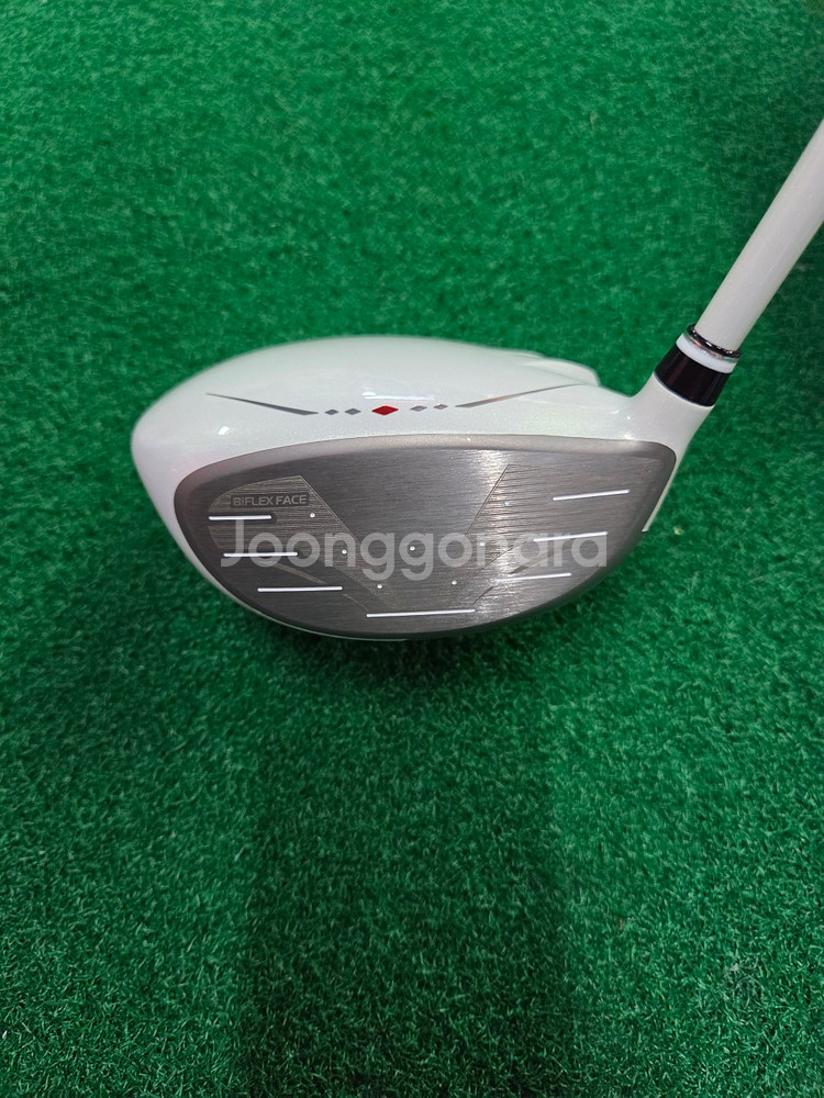 여성용 XXIO 젝시오13 MP1300LK 드라이버--3