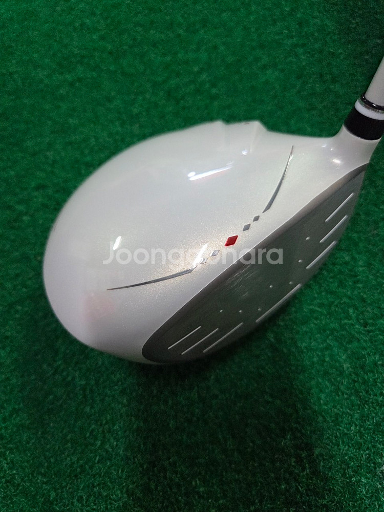 여성용 XXIO 젝시오13 MP1300LK 드라이버--2