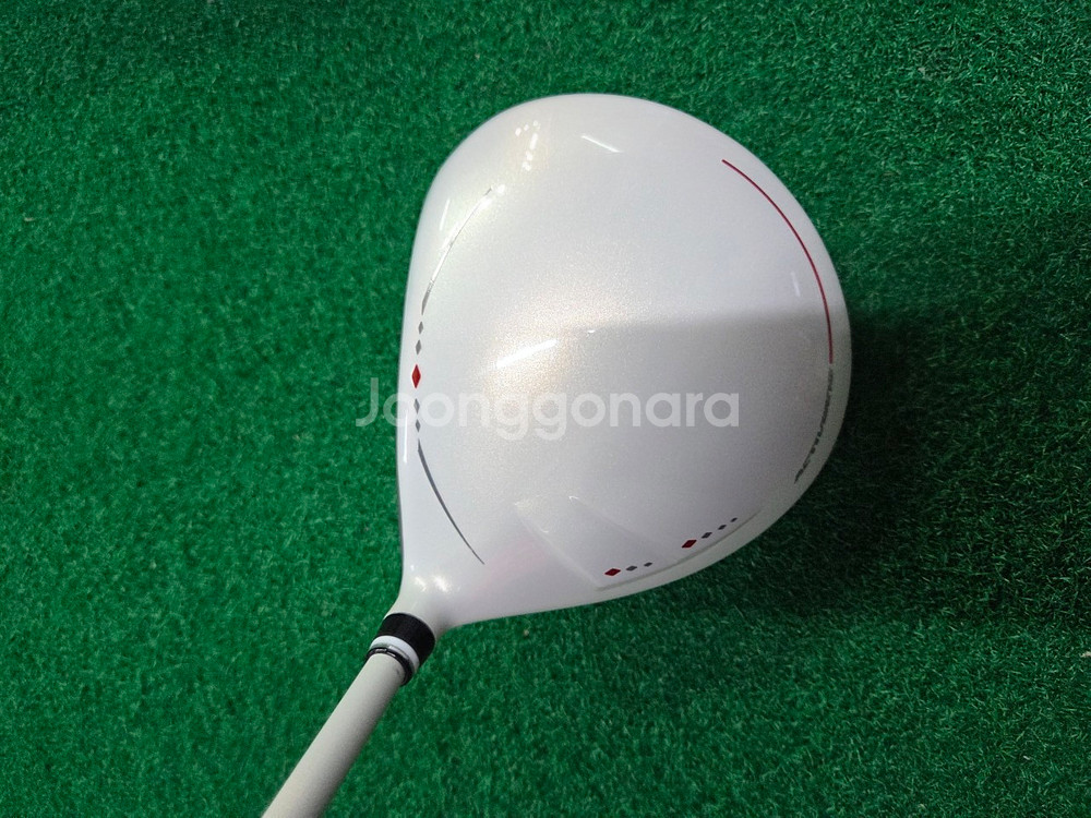 여성용 XXIO 젝시오13 MP1300LK 드라이버--4