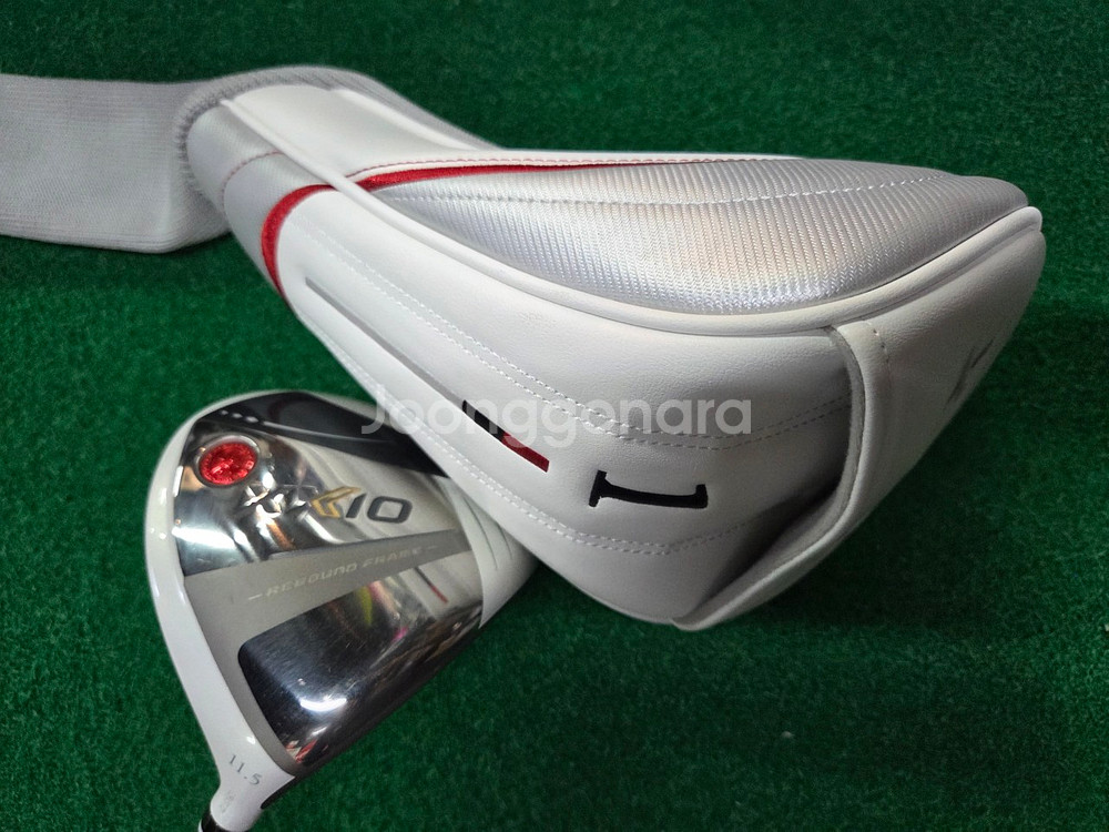 여성용 XXIO 젝시오13 MP1300LK 드라이버--8