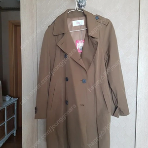 트렌치코트