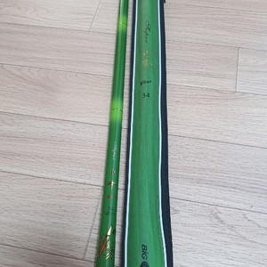 삼우빅케츠 수봉플러스낚시대 34