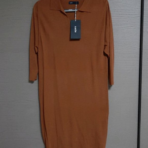 (새상품)s.a.d.e 니트원피스