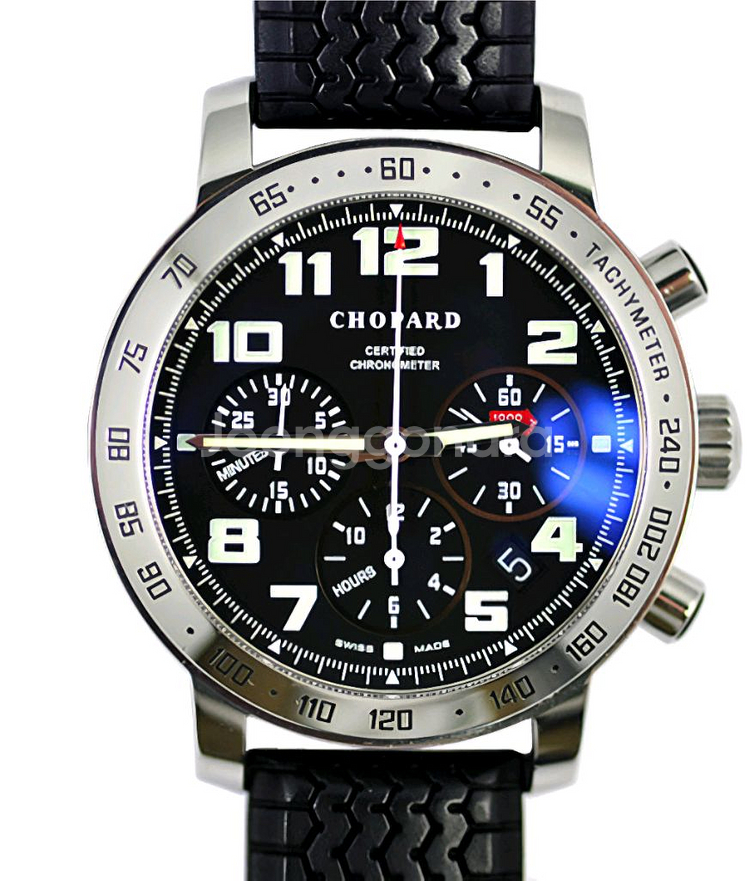 쇼파드 밀레밀리아 40mm 시계--0