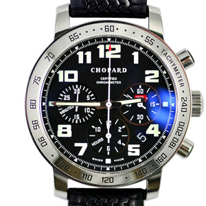 쇼파드 밀레밀리아 40mm 시계