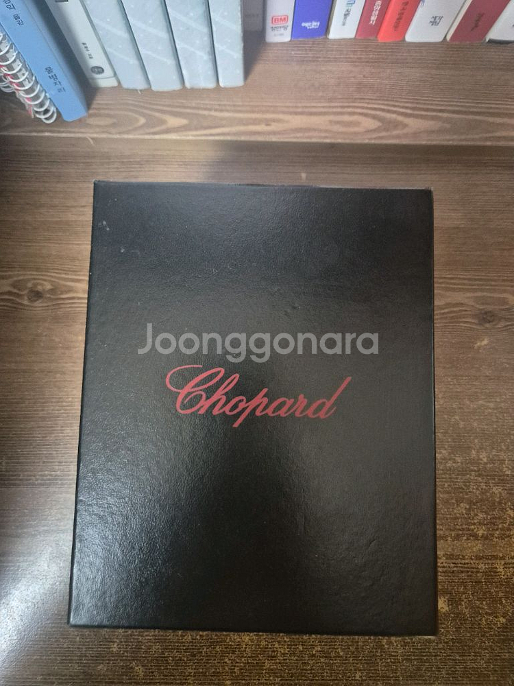 쇼파드 밀레밀리아 40mm 시계--6