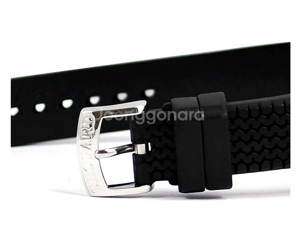 쇼파드 밀레밀리아 40mm 시계--5