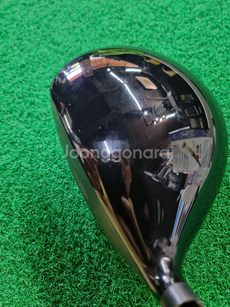 에밀리드 바하마 CV11 PRO 드라이버 헤드--4