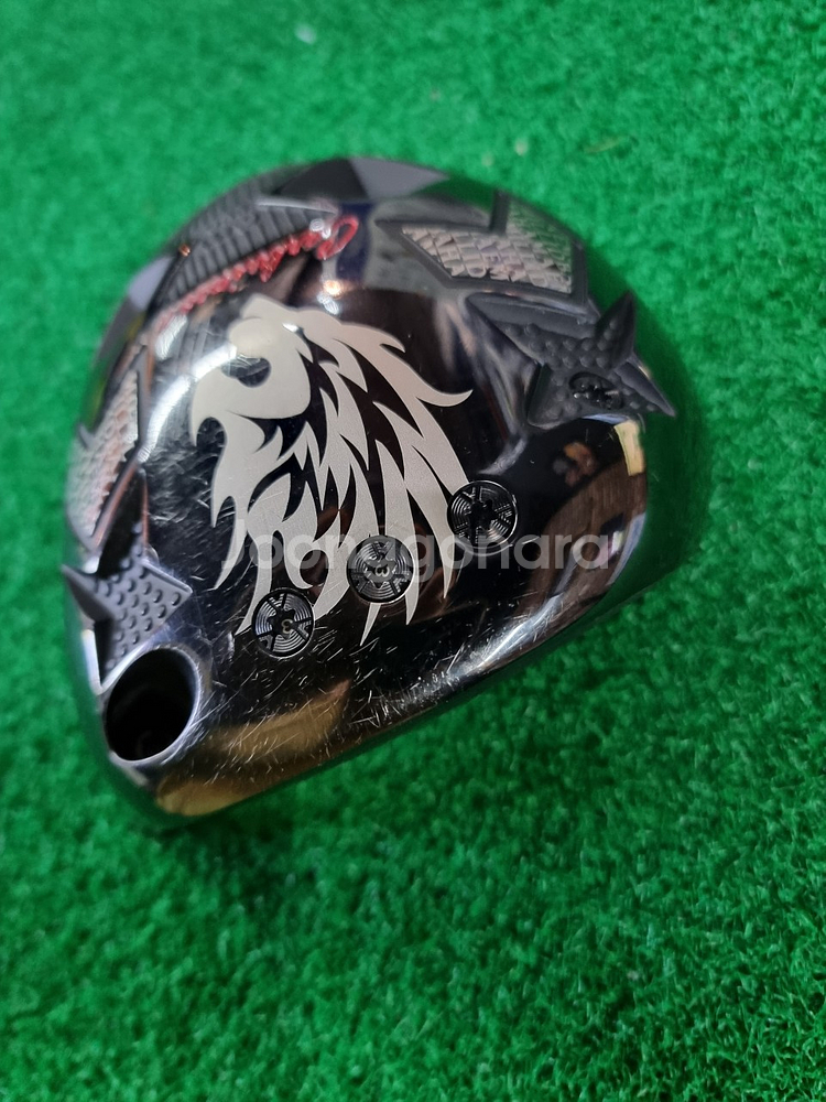 에밀리드 바하마 CV11 PRO 드라이버 헤드--2