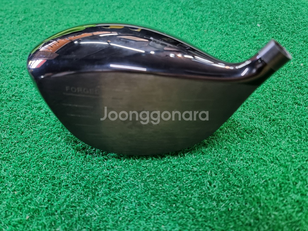 에밀리드 바하마 CV11 PRO 드라이버 헤드--3