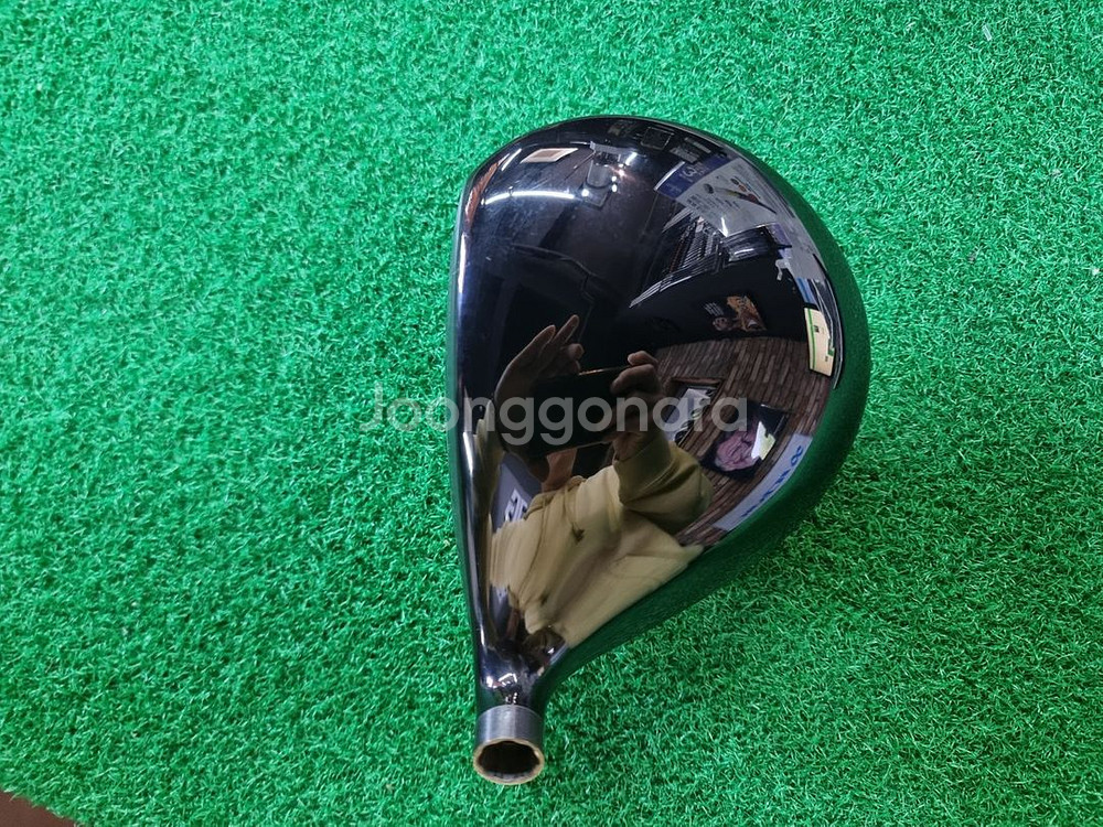 에밀리드 바하마 CV11 PRO 드라이버 헤드--5