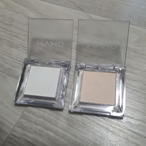 화이트 스킨 무펄 싱글 섀도우 흰색 살색 하이라이터