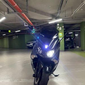 Tmax530 판매 묻따390