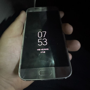 갤럭시 S7 팝니다