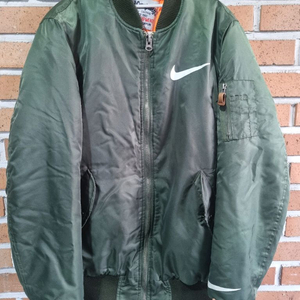 (XL) Ted Company 봄버점퍼