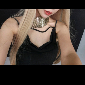 명품 베르사체 h&m 그레카 목걸이 택포3만원 정품 이미지