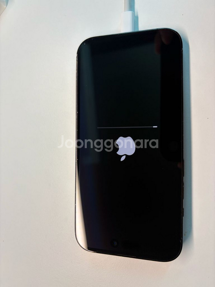 아이폰 14pro 스페이스블랙 128GB팝니다. 88%--0