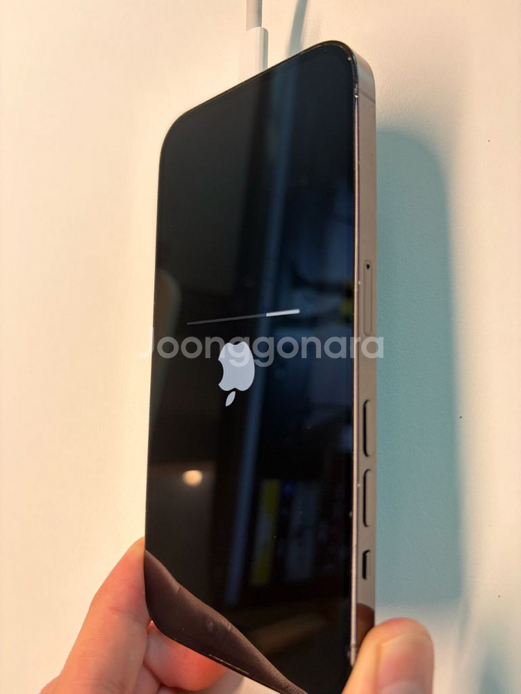 아이폰 14pro 스페이스블랙 128GB팝니다. 88%--3