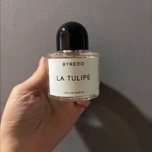 바이레도 라튤립 오드퍼퓸50ML 잔량99%