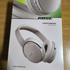보스 QC 헤드폰 샌드스톤 Bose QC Headpho