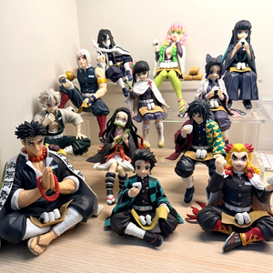 귀멸의 칼날 세가 주먹밥 시리즈 12종 일괄