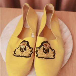 크리스찬 루부탱 남성 단화 로펌 에스파드류 42