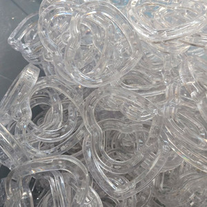 헬륨풍선 무게추 풍선 손잡이