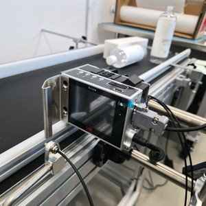 마킹기 (U2 Mobile Printer)