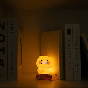 카카오프렌즈 춘식이 무드등 미니무드등 미개봉