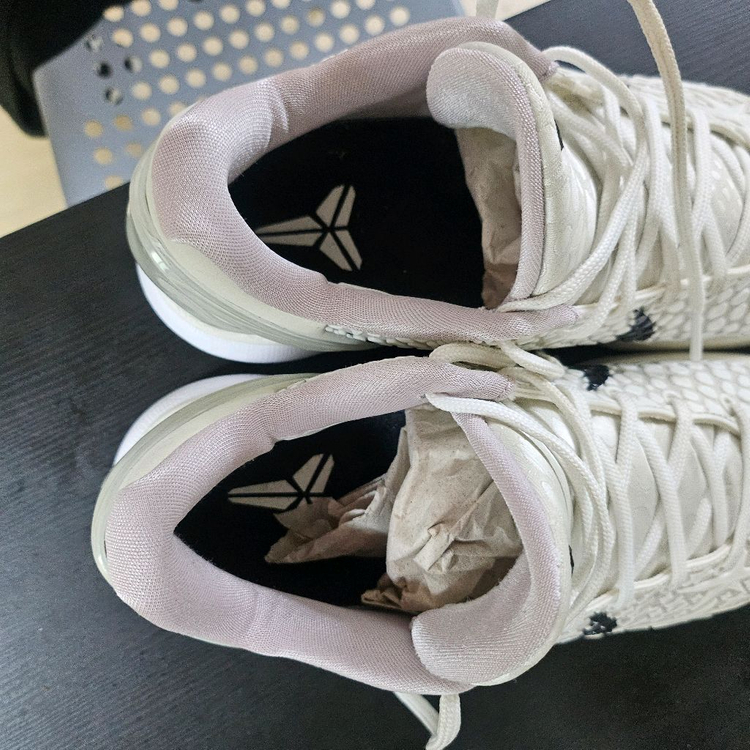 코비6 260 팝니다--2