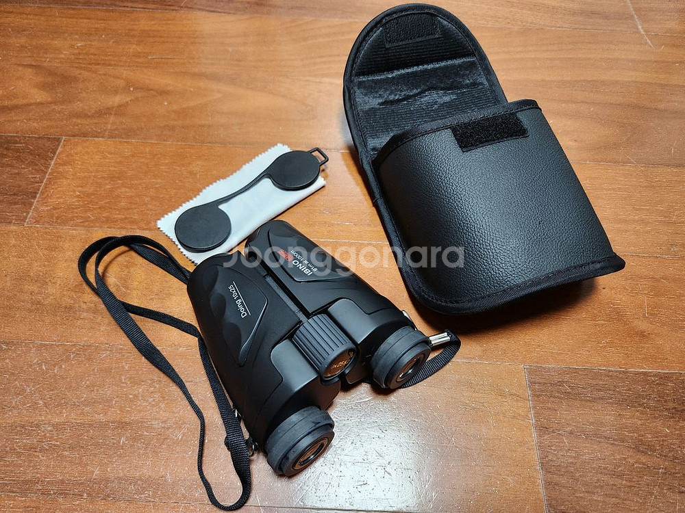 아이비노 두잉 10*25 쌍안경 오페라글라르 오글--0