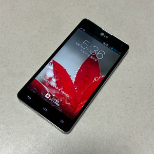 LG 옵티머스 공기계