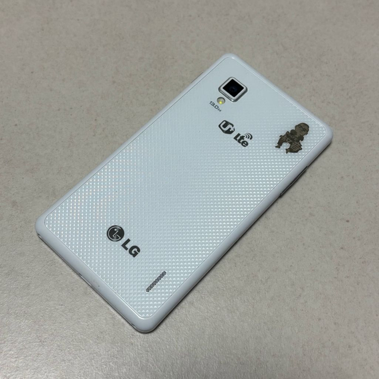 LG 옵티머스 공기계--2