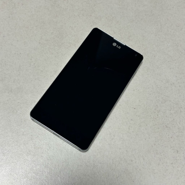 LG 옵티머스 공기계--1