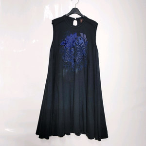 MIHARA YASUHIRO 미하라 야스히로 민소매 원