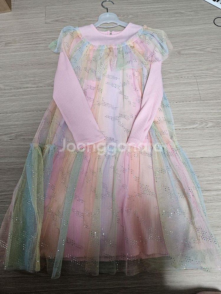 프랜치캣 원피스 (145)--0