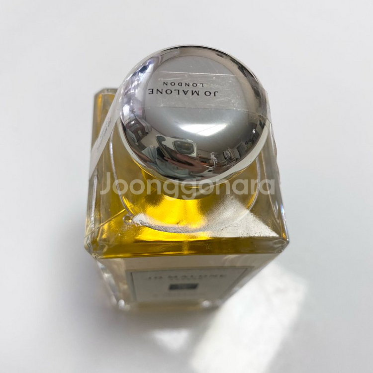 [국문택O, 미개봉 새상품] 조말론 미모사 향수 100--1