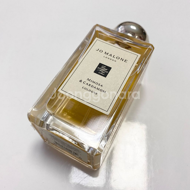 [국문택O, 미개봉 새상품] 조말론 미모사 향수 100--0