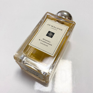 [국문택O, 미개봉 새상품] 조말론 미모사 향수 100