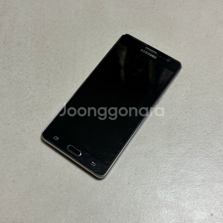 삼성 갤럭시 Wide 공기계--1